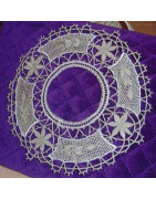 Revue  La Dentelle  n°157 NUMERIQUE