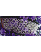 Revue  La Dentelle  n°157 NUMERIQUE