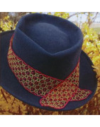 Revue  La Dentelle  n°157 NUMERIQUE