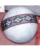 Revue  La Dentelle  n°157 NUMERIQUE