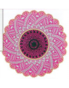 Revue  La Dentelle  n°160  (janv/févr/mars 2020)