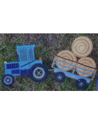 Revue  La Dentelle  n°160  (janv/févr/mars 2020)