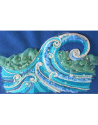 Revue  La Dentelle  n°160  (janv/févr/mars 2020)