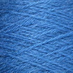 Soie TUSSAH n°2545 Bleu