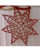 Revue  La Dentelle  n°166 NUMERIQUE