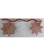 Revue  La Dentelle  n°166 NUMERIQUE