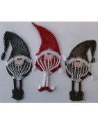 Revue  La Dentelle  n°166 NUMERIQUE