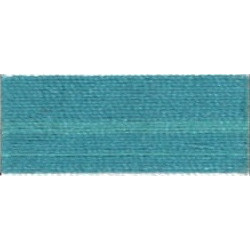 Soie 303 ref 715 bleu pétrole