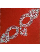 Revue  La Dentelle  n°168 NUMERIQUE