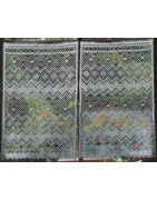 Revue  La Dentelle  n°168 NUMERIQUE