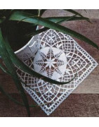 Revue  La Dentelle  n°168 NUMERIQUE