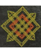 Revue  La Dentelle  n°168 NUMERIQUE