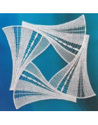 Revue  La Dentelle  n°168 NUMERIQUE