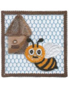 Revue  La Dentelle  n°168 NUMERIQUE