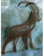 Revue  La Dentelle  n°172 NUMERIQUE