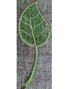 Revue  La Dentelle  n°172 NUMERIQUE