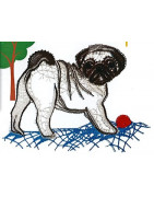 Revue  La Dentelle  n°172 NUMERIQUE