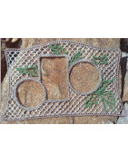 Revue  La Dentelle  n°174 NUMERIQUE