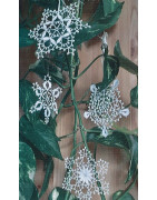 Revue  La Dentelle  n°174 NUMERIQUE