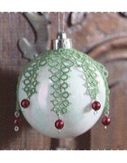 Revue  La Dentelle  n°174 NUMERIQUE