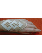 Revue ''La Dentelle'' n°148 (jan/fev/mar 2017)