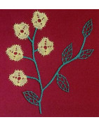 Revue ''La Dentelle'' n°148 (jan/fev/mar 2017)