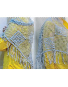 Revue ''La Dentelle'' n°148 (jan/fev/mar 2017)