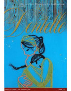 Abonnement 2020 Revue La Dentelle NUMERIQUE