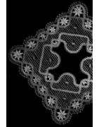 CD n°5 revues  La Dentelle  du n°33 à 40