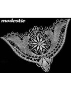 CD n°5 revues  La Dentelle  du n°33 à 40