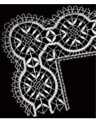 CD n°6 revues  La Dentelle  du n°41 à 48