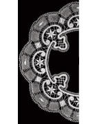 CD n°6 revues  La Dentelle  du n°41 à 48