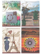 Abonnement Revue la Dentelle France