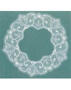 Revue  La Dentelle  n°144 NUMERIQUE