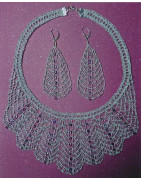 Revue  La Dentelle  n°144 NUMERIQUE