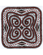 Revue  La Dentelle  n°144 NUMERIQUE