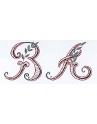 Revue  La Dentelle  n°144 NUMERIQUE