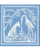 Revue  La Dentelle  n°144 NUMERIQUE