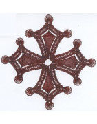 Revue  La Dentelle  n°144 NUMERIQUE