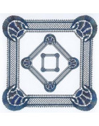 Revue  La Dentelle  n°144 NUMERIQUE