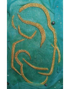 Revue  La Dentelle  n°152 NUMERIQUE