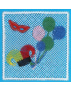 Revue  La Dentelle  n°152 NUMERIQUE