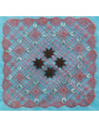 Revue  La Dentelle  n°152 NUMERIQUE