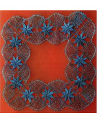 Revue  La Dentelle  n°152 NUMERIQUE