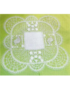 Revue  La Dentelle  n°152 NUMERIQUE