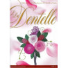 Revue  La Dentelle  n°153 NUMERIQUE