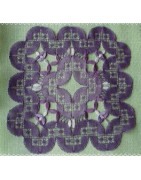 Revue  La Dentelle  n°153 NUMERIQUE