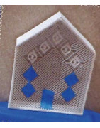 Revue  La Dentelle  n°153 NUMERIQUE