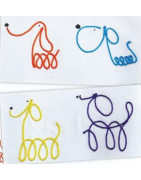 Revue  La Dentelle  n°153 NUMERIQUE