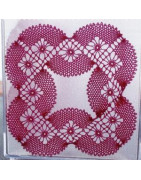 Revue  La Dentelle  n°153 NUMERIQUE